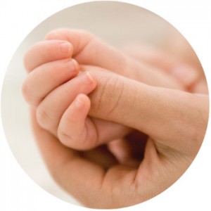 Learn the art of gentle touch for baby massage in Maryland with Penny's Learning Tree.